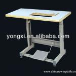 Industrial sewing table and Stand
