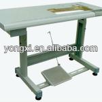 Industrial Sewing Table
