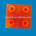 Lectra Nylon Bristle block for Cutter table