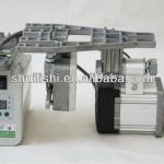 Industrial Sewing Machinery Parts Energy Saving Servo Motor