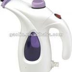 Dual Voltage Garment steamer for small and easy to take
