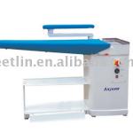 Piano type air suction ironing table TDZ-Q2