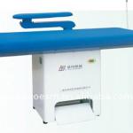 TYPE AIR SUCTION IRONING TABLE