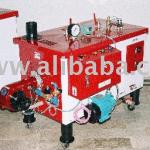 Gas Steam Generator-