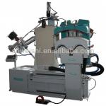 Shirt press machine Weishi Product-