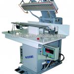 High quality Shirt Front Placket Press Machine-