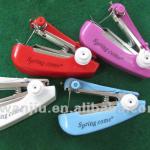 Supply fashion mini hand sewing machine mix wholesale-