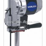 WD-103 Automatic Sharpening Textile Cutting Machine