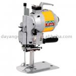 sewing machine CZD-108 industrial straight knife cloth cutting machine/km type