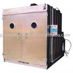 Garment Wrinkle Free Curing Oven