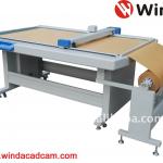 Winda Pattern Cutting Machine