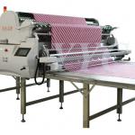Y11 series Automatic Spreading Machine for Knit and Woves
