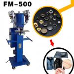 Automatic Snap fastening machine (FM-500)