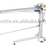 Automatic cloth tape cutting machine AS-911A