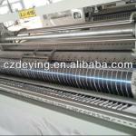 ZJ-816 pleat machine for Contracted pleat