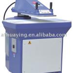 EPE hydraulic press die cutting machine
