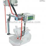 Digital metering device HDE8-K for overlock sewing machine