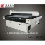 Laser Cloth Cutting Plotter for making Pattern