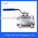 1000wog manual valve