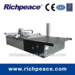 Fully Automatic Cutting Machine for Garment