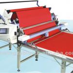 Automatic Fabric Spreading Machine (S II)