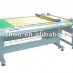 Ruizhou Apparel Paper Pattern / Sample Auto-feeding Cutting Table