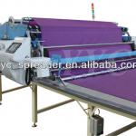 Y8 Series Automatic Spreading Machine for Sticky Fabric