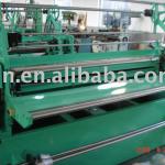 High Speed YDN-217 garment pleating machine