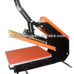 Heat Press Machine Drawer design SEMI-AUTO