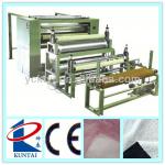 KT-HY-2000A Flame Laminating Machine