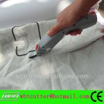 garment sewing machine auxiliary scissors