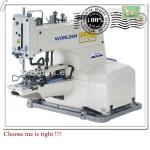 1377 High Speed Button Attaching Sewing Machine Series