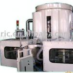 weighing down and feather filling machine