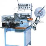 MH-900Full-function Label Cutting and Folding machine