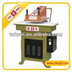 High Quality Artificial Flower Machine- leather making machine