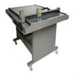 China Famous CAD Flatbed for Apparel CAD Plotter