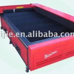 Large Laser Cutting Machine for Fiber Board/Plastic Board/PVC/Wood/Acrylic/Glass/Fabric/Paper/Glass RJ-1325-