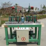 24 carriers cord making machine