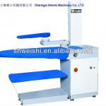 YTP-W25 Heating Stepper Vacuum Table with Swing Arm