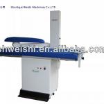 WEISHI YTP-W26 CE Certificate Vacuum ironing table with swing arm for garment--Famous Product