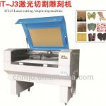 Hongteng(HT-J3) Laser cutting engraving machine