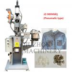 Automatic Special Riveting machine (Pneumatic) JZ-989NMQ
