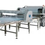 W9 Series Automatic Spreading Machine For double roll of cloth
