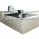 Automatic Cutter cloth Machine