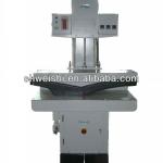 BV,CE Certificated supplier--Shirt Arm-hole Seam Pressing Machine