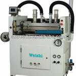 CE Certificated Front Placket Folding and Shaping machine--Famous brand product