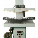CE Certificate WEISHI Shirt Side Seam Pressing Machine(ADT-A162C)
