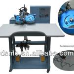 CE approved two discs machine for rhinestones