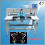 factory supply ultrasound rhinestone press machine, heat press machine