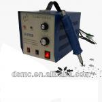 Ultrasonic stone setting machine with CE approved